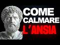 ASSISTI QUESTO quando sei in ANSIA STOICISMO