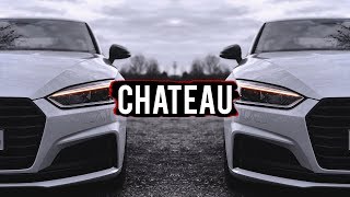 Blackbear - Chateau (Poorchoice Remix)