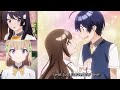 All Cute Girls Want To Help Him Osananajimi Ga Zettai Ni Makenai Episode 6 All Cute Girls Want To Help Him Osananajimi Ga Zettai Ni Makenai Episode 6