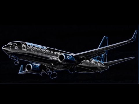 Как настроить FMC BOEING 737-800 ZIBO X-PLANE 11