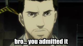 How Death Note SHOULD have ended...