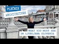 Must-See Plečnik Architecture UNESCO heritage tour in Ljubljana Mp3 Song
