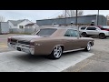 1967 Chevelle SS tribute for sale at LUXE Automotive Sales