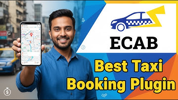 Best Taxi Booking Plugin for WordPress