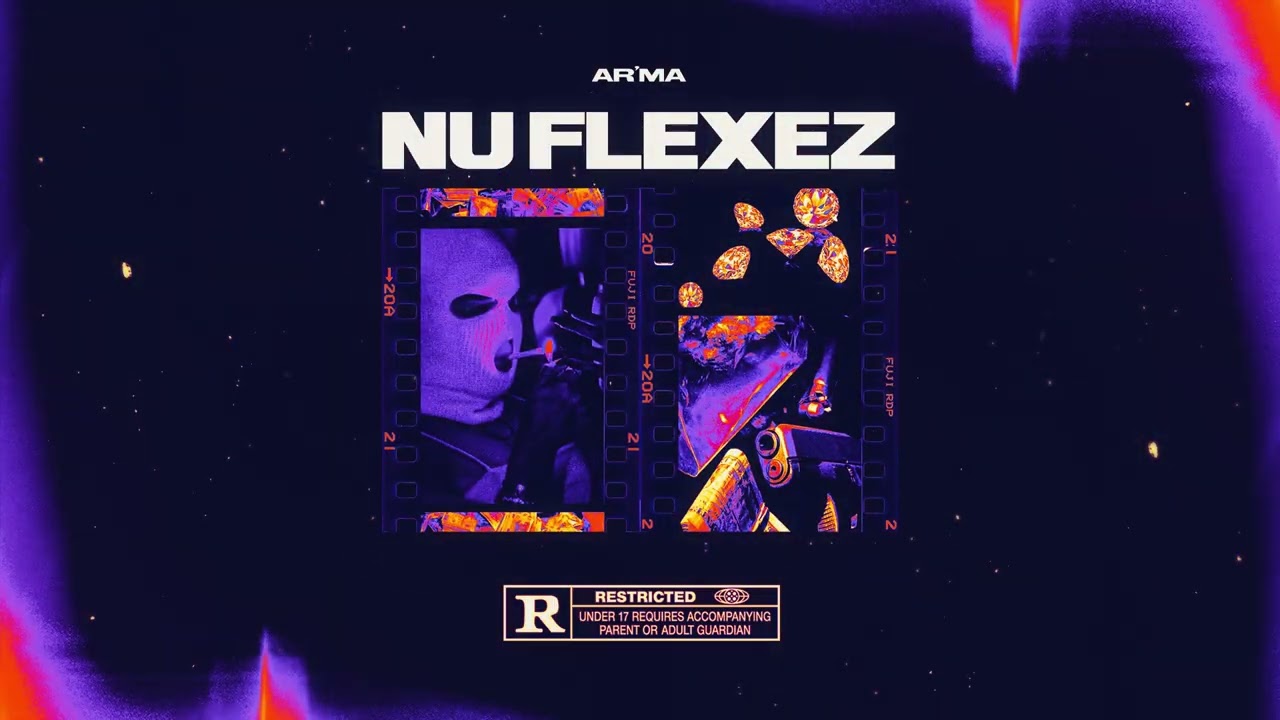 Watch Ar'Ma - NU FLEXEZ 💎 on YouTube Watch Ar'Ma - NU FLEXEZ 💎 on YouTube