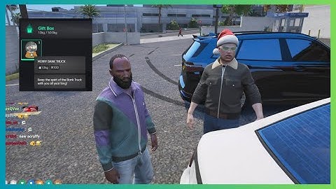 Gorma has a special gift for 4Head & a request | NoPixel 4.0 GTA RP | RP Clips Hub