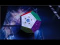 GAN Megaminx Review