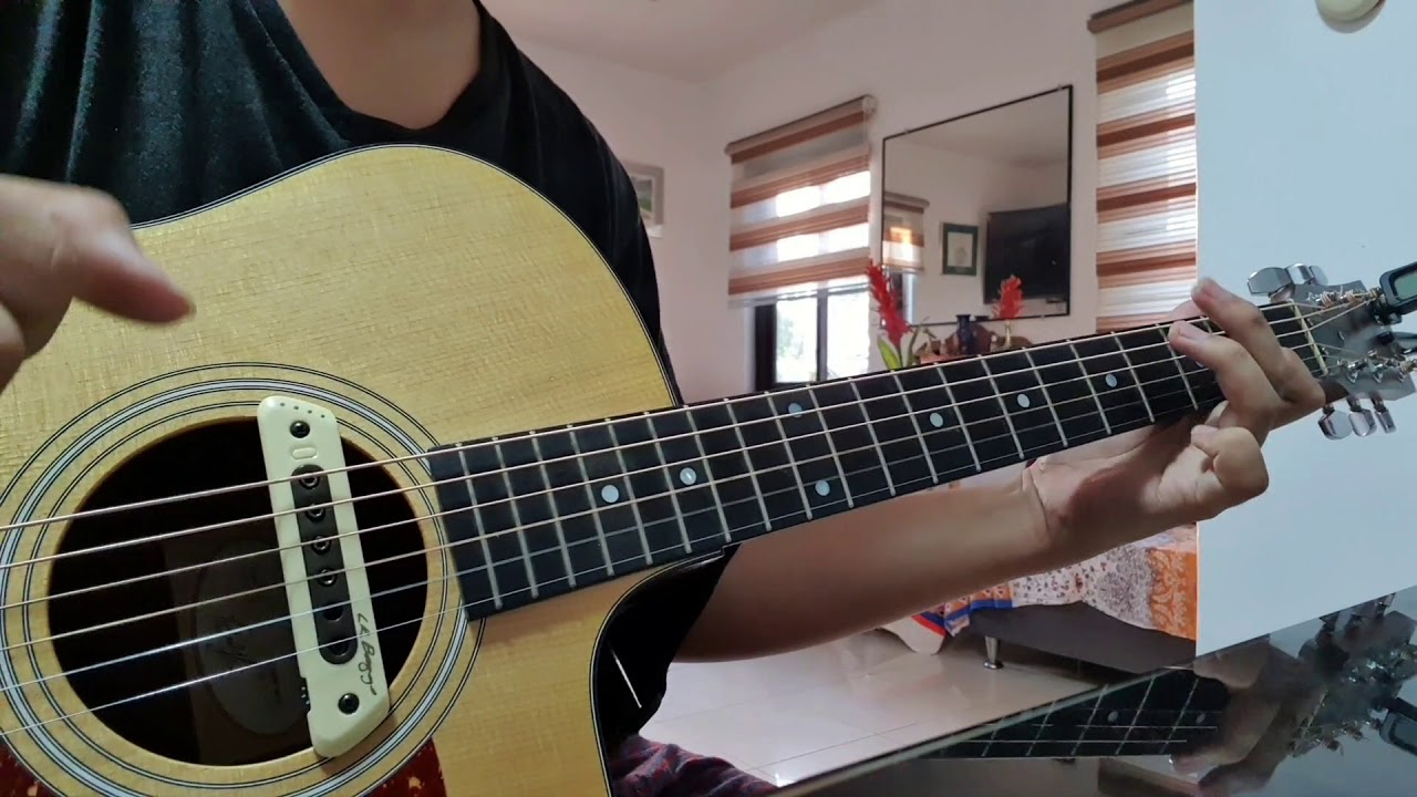 We Could Happen (AJ Rafael)  😄 Fingerstyle