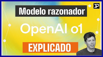 OpenAI o1 EXPLICADO | El nuevo modelo razonador de inteligencia artificial