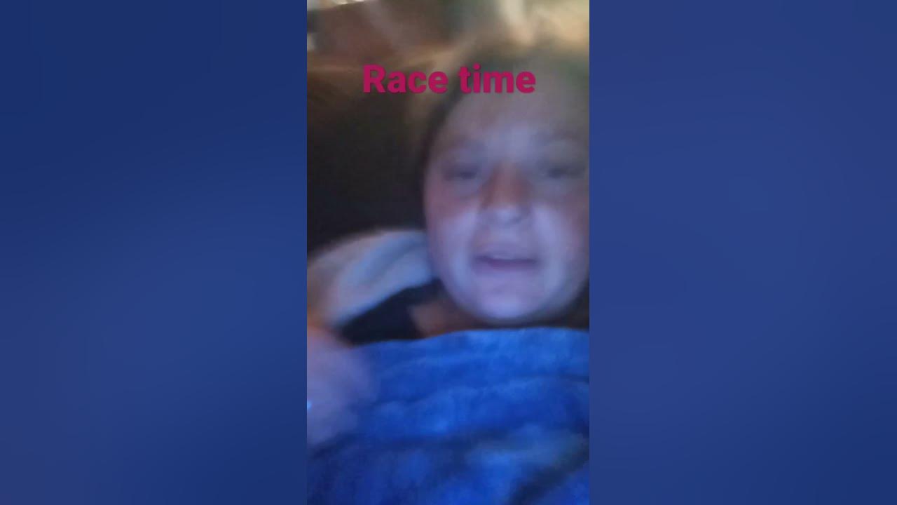 race-time-youtube
