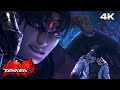 Tekken 7 - Devil Jin Arcade Mode (ULTRA HARD)