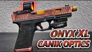 Canik ONYX XL / Did Canik Just Nail It