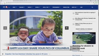 Happy 614 Day! Share your pics of Columbus