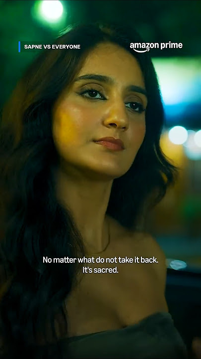 Jimmy se panga nahi 😤 💪🏻 | Ambrish Verma | Sapne vs Everyone | #primevideoindia #shorts