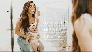 LONDON&#39;S NURSERY REVEAL