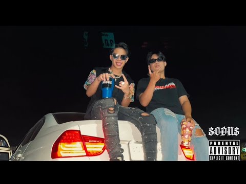 SODUS - ปอดโล่ง ( Music Video ) ft. YOUNGBLACK , !CE GarPe                Prod.MTC Beatz