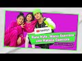 Ranz, Niana & Natalia | YouTube FanFest Philippines 2020