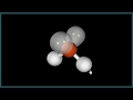 Water Molecule Geometry and Structure