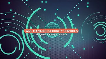 WNS Managed Security Services