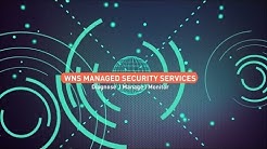 WNS Managed Security Services