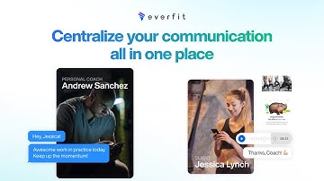 Stay Connected Anytime: Everfit’s All-in-One Communication