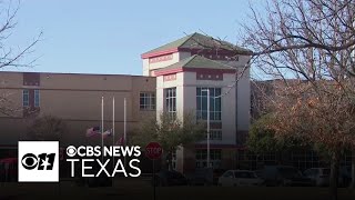 Gun found in Mansfield ISD high school student's backpack