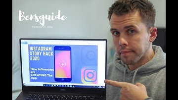 Instagram Story Hack For 2020: How Influencers CHEAT The Instagram Algorithm