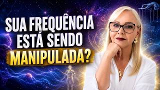 A Manipulação Silenciosa da Sua Consciência #849