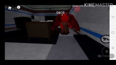 Piggy all jumpscares but reverse part 1