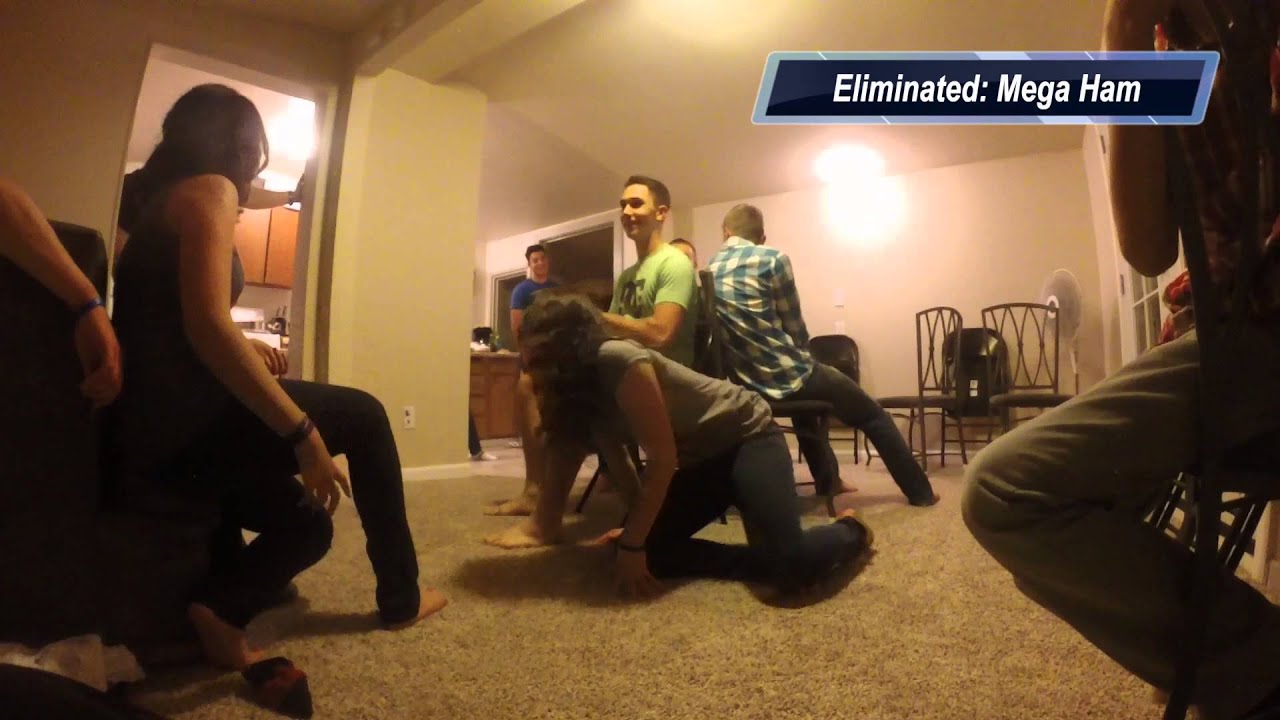 1 National Musical Chairs Competition Broadcast YouTube