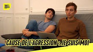 Ils ont SURVÉCU à l'HOMOPHOBIE