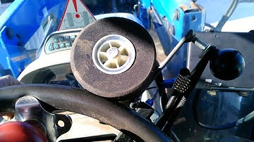 AgOpenGPS DIY auto steer 1st setup