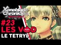 La trinit de zanza  xenoblade chronicles definitive edition ep23  vod twitch