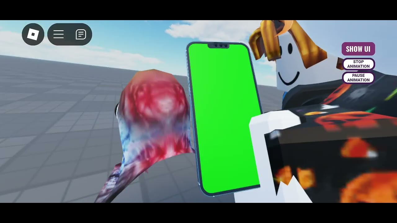 YouTube thumbnail titled Ayo come look at this meme featuring a close-up of a curious reaction