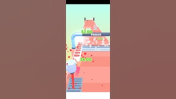 Popsicle Stack Level 75 Gameplay Walkthrough #funny #gaming #gamingshorts #shorts #viral #popsicle