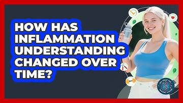 How Has Inflammation Understanding Changed Over Time? - All About the Immune System