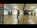 RECREATION LAND - Cours et danse