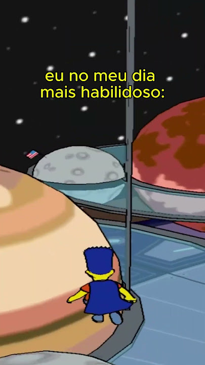 O FINAL KJKJKJKJKJKJ #simpsons #jogos #games #humor #spiderman