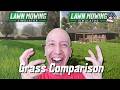 Lumpy Grass Is The Best Grass! Lawn Mowing Simulator 2