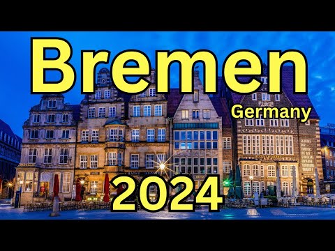 Bremen, Germany: 20