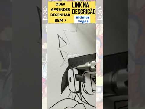 Desenhos de Animes