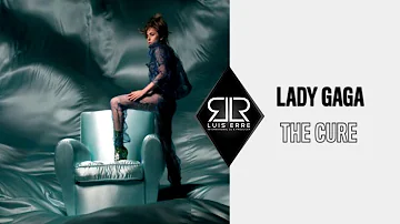 Lady Gaga - The Cure (Luis Erre The Children Tribute Mix)