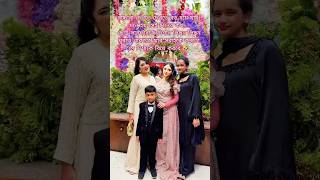বাচ্চারা দেখতে দেখতে কত বড় হয়ে যায়! ❤️ | Family Vlog | Livefest #rubiatfatematony #disha #livefest
