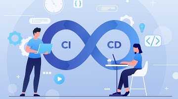 CI/CD. GitHub Actions. Введение