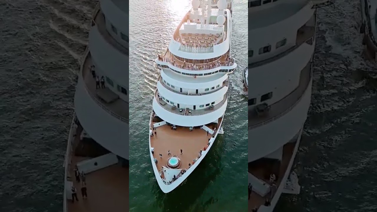 Seabourn Sojourn | Seabourn Cruise Line 