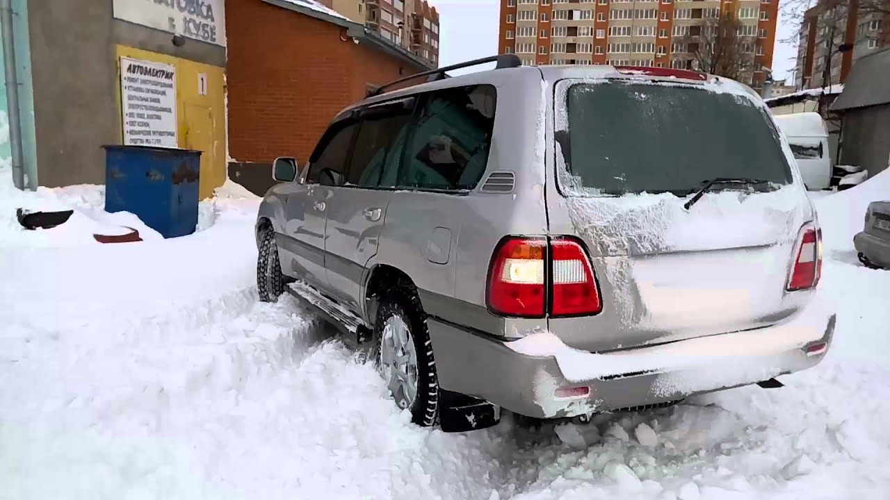 Шик авто находка
