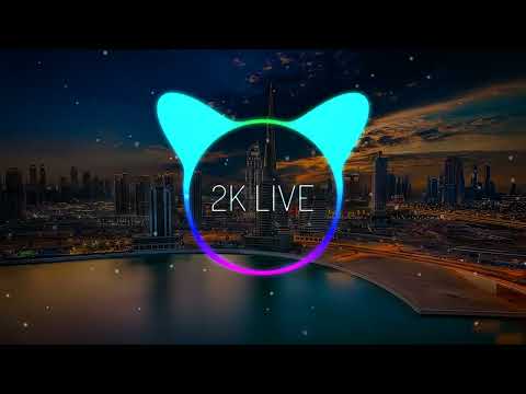 Armağan Oruç Ya Leyl 2K Official Audio Visualizer