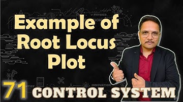 2. Root Locus Plot Solved Example: Rules, Steps, Procedure, and Step by Step Guide