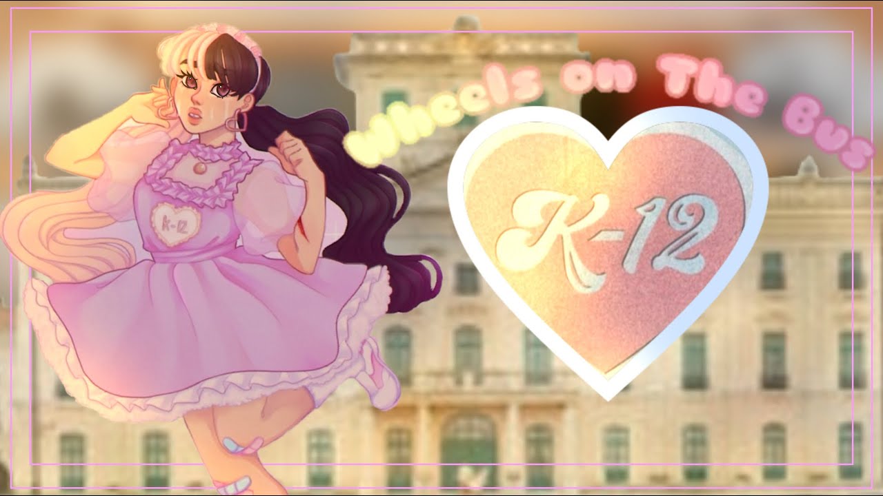 Hashiras react to Muichiro Tokito as Melanie Martinez 1.5/ 3