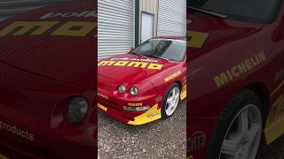 Transformation Into a Fast \u0026 Furious Integra